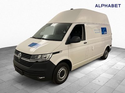 Volkswagen Transporter T6.1 lang, 2020