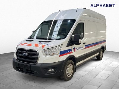 Ford Transit 350 L3H3 Lkw HA Trend, 2020