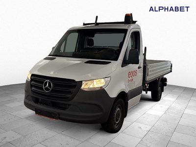Mercedes-Benz 317 CDI Sprinter Standard HA, 2021