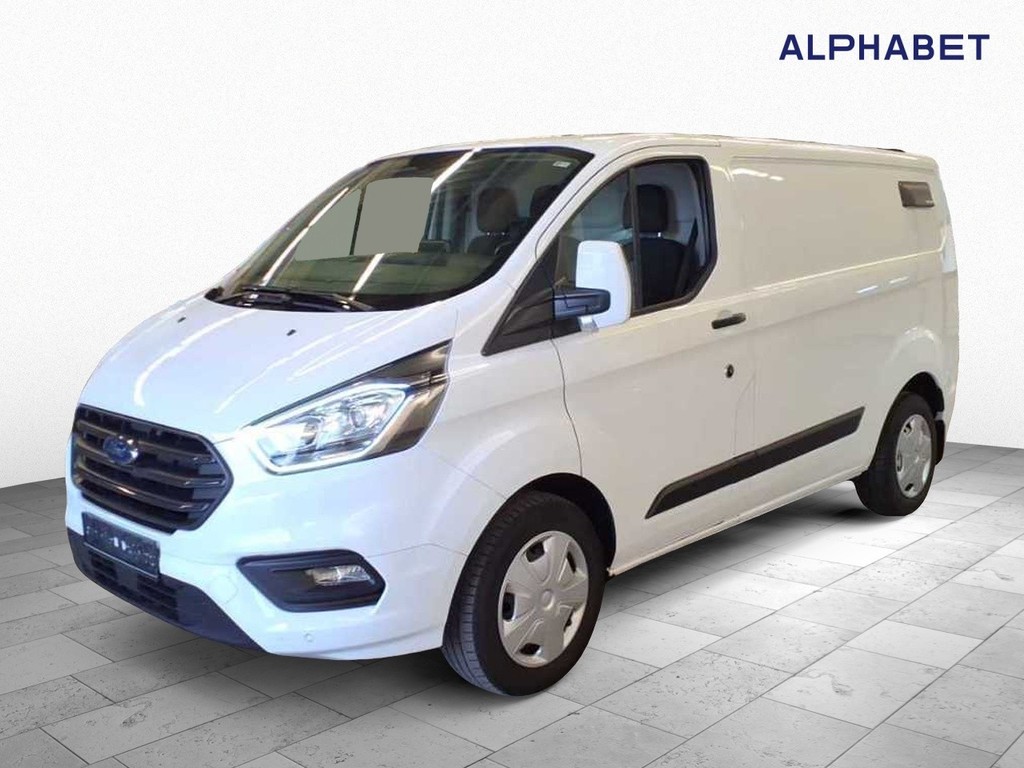 Ford Transit Custom 320 L1H1 LKW VA Trend, 2020