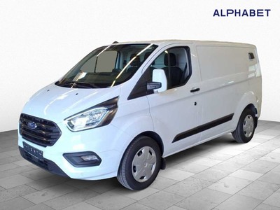 Ford Transit Custom 320 L1H1 LKW VA Trend, 2021
