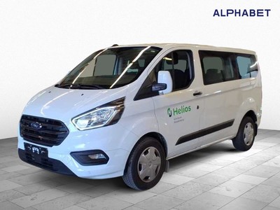 Ford Transit Custom 320 L1H1 VA Trend, 2021