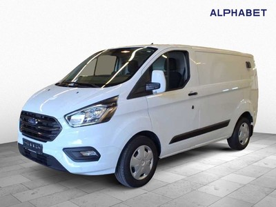 Ford Transit Custom 320 L1H1 LKW VA Trend, 2020