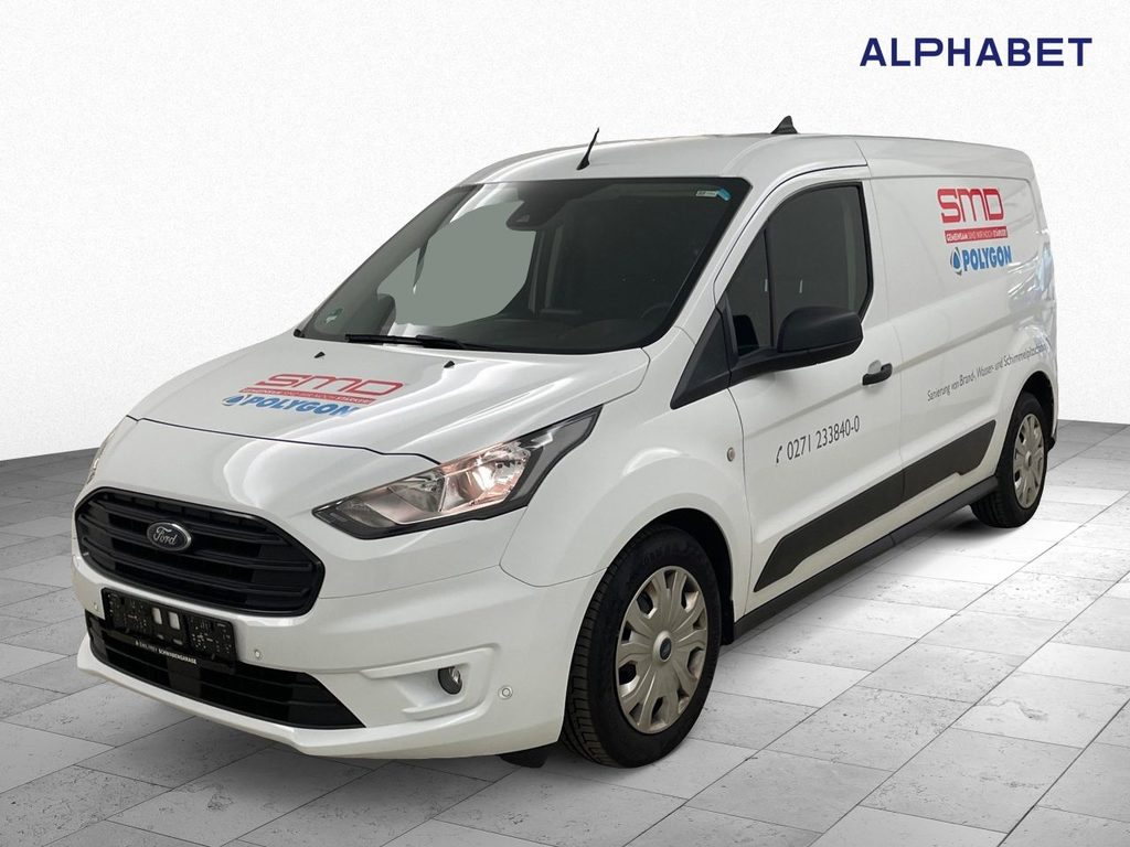 Ford Transit Connect 230 L2 Trend, 2023