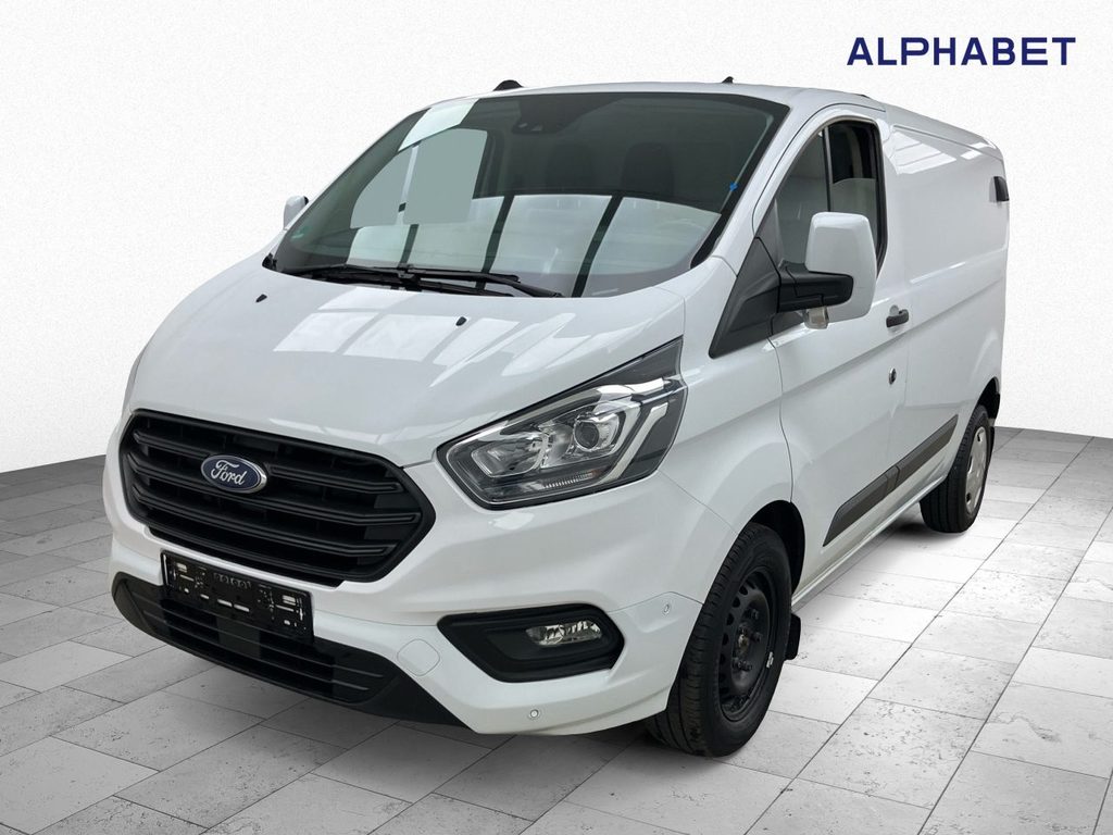 Ford Transit Custom 280 L1H1 LKW VA Autm. Trend, 2022