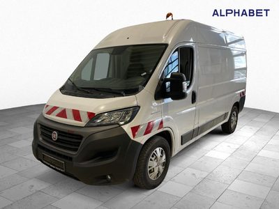 Fiat Ducato Maxi Kasten L2H2 Autm., 2021