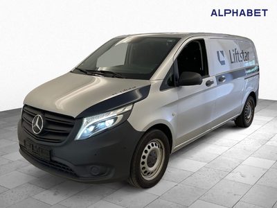 Mercedes-Benz Vito 114 CDI Kompakt HA Aut. BASE, 2022
