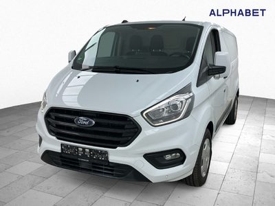 Ford Transit Custom 340 L2H1 LKW VA Trend, 2021