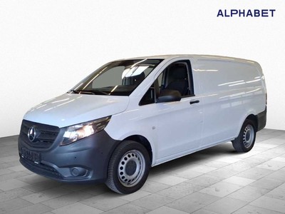 Mercedes-Benz VITO 116 CDI (BlueTEC) 4MATIC Lang Aut., 2020
