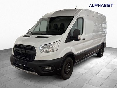 Ford Transit 350 L3H2 Lkw VA Trail, 2022