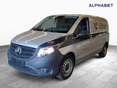Mercedes-Benz Vito 114 CDI Kompakt HA Aut. BASE, 2022