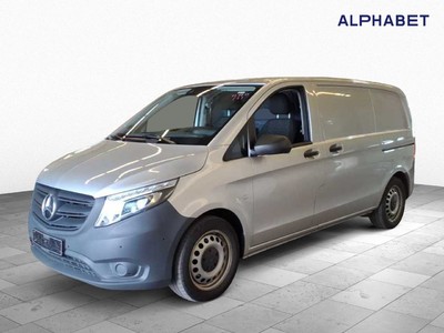 Mercedes-Benz Vito 114 CDI Kompakt HA Aut. BASE, 2022