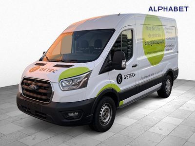 Ford Transit 350 L2H2 Lkw VA Trend, 2022