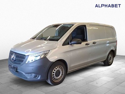 Mercedes-Benz Vito 114 CDI Kompakt HA Aut. BASE, 2022