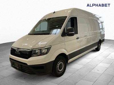 MAN TGE 3.140 4X2F SB -, 2023
