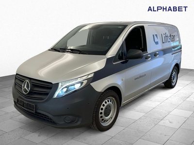 Mercedes-Benz Vito 114 CDI Kompakt HA Aut. BASE, 2022