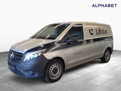 Mercedes-Benz Vito 114 CDI Kompakt HA Aut. BASE, 2022