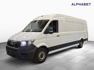 MAN TGE 3.140 4X2F SB -, 2022
