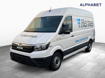 MAN TGE 3.140 4X2F SB -, 2023