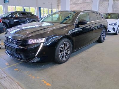 Peugeot 508 SW PURETECH 180 EAT8 Allure, 2021