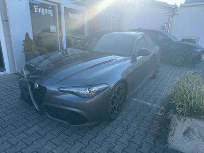 Alfa Romeo Giulia 2.0 TURBO 16V AT8-Q4 Veloce, 2022