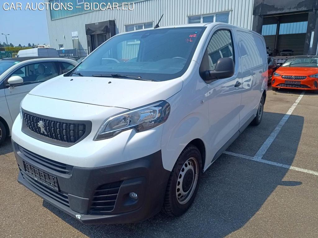 Peugeot Expert 2.0 BLUEHDI 145 L2, 2024