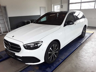Mercedes-Benz E 300 DE 4MATIC T 9G-TRONIC Avantgarde, 2023