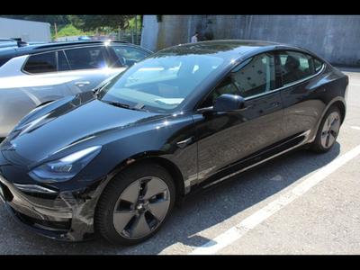 Tesla Model 3 RWD HINTERRADANTRIEB, 2022