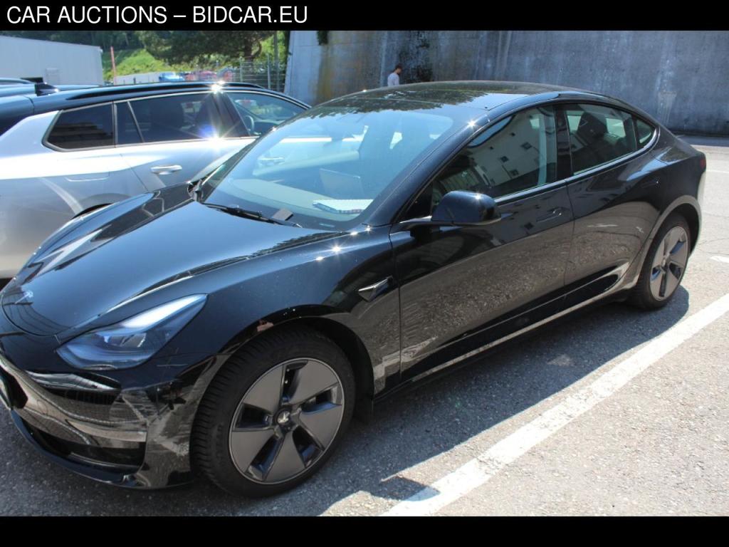 Tesla Model 3 RWD HINTERRADANTRIEB, 2022