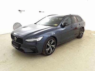 Volvo V90 T8 RECHARGE AWD GEARTRONIC RDesign, 2021