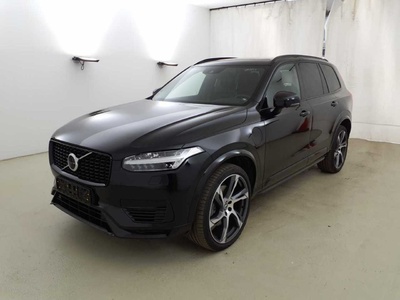 Volvo XC90 T8 AWD RECHARGE GEARTRONIC, 2021