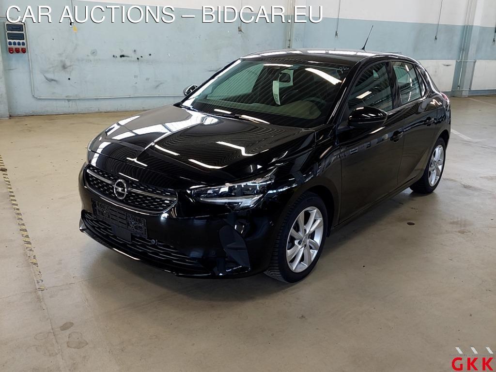 Opel Corsa 1.2 DIRECT INJECTION TURBO START/STOP Elegance, 2023