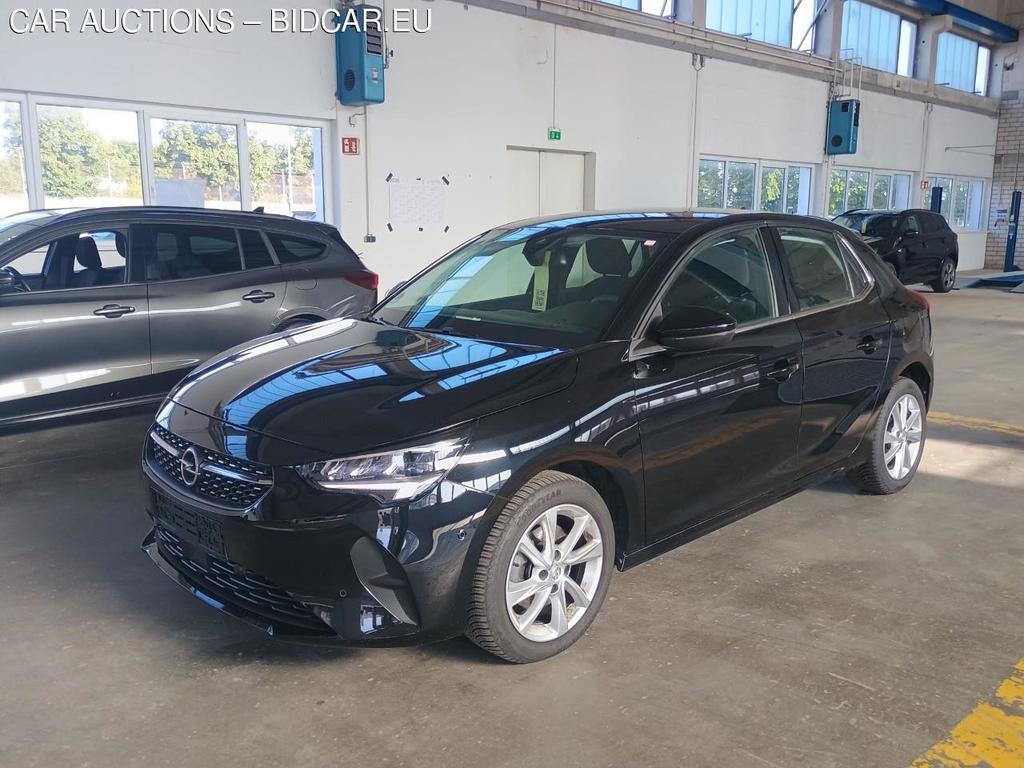 Opel Corsa 1.2 DIRECT INJECTION TURBO START/STOP Elegance, 2023