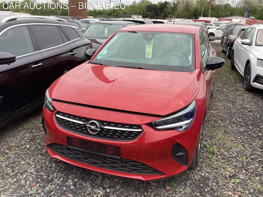 Opel Corsa 1.2 DIRECT INJECTION TURBO START/STOP Elegance, 2023