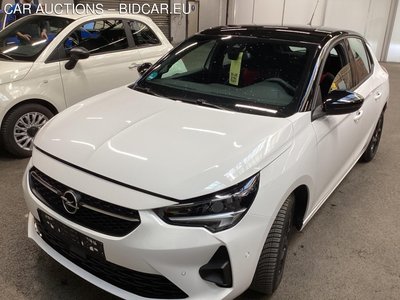 Opel Corsa 1.2 DIRECT INJECTION TURBO START/STOP GS, 2023