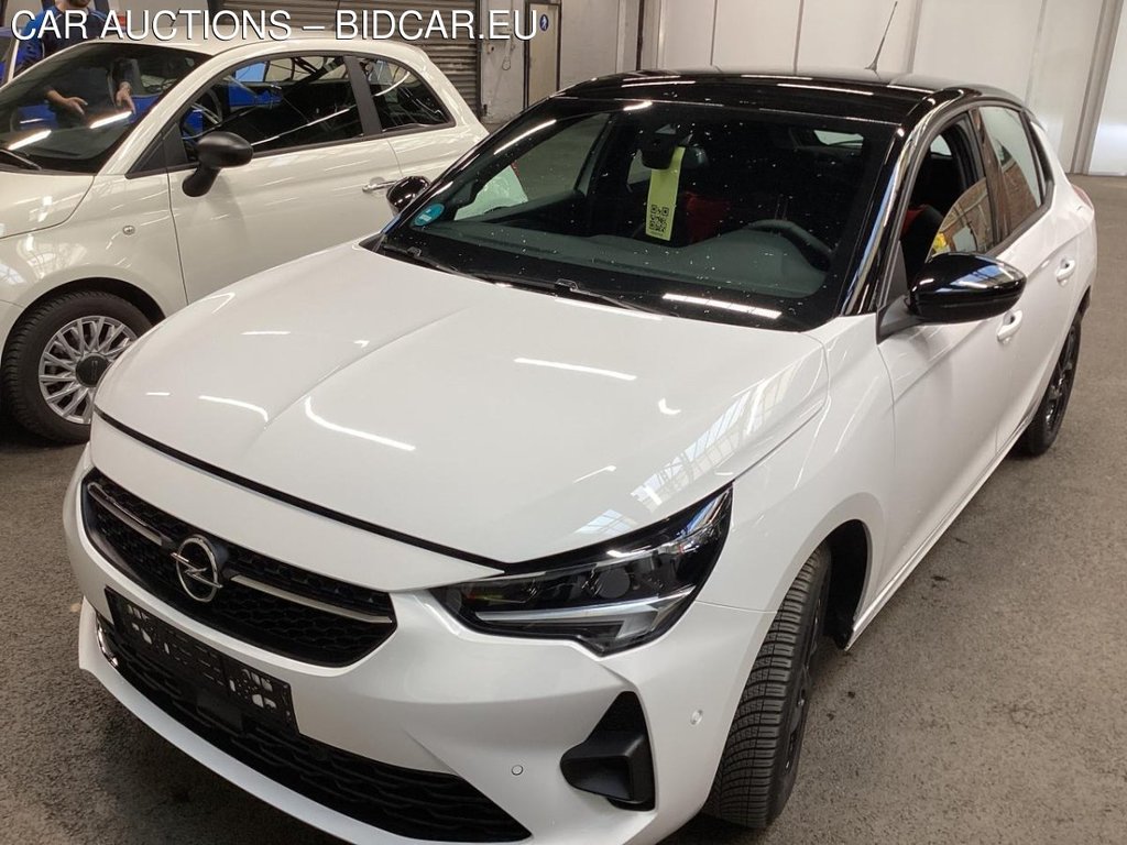 Opel Corsa 1.2 DIRECT INJECTION TURBO START/STOP GS, 2023