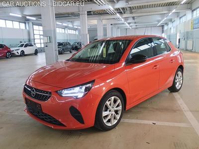 Opel Corsa 1.2 DIRECT INJECTION TURBO START/STOP Elegance, 2023