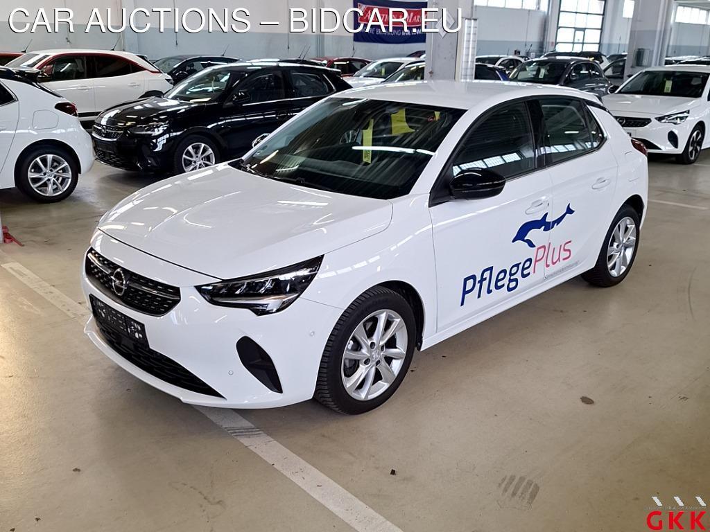 Opel Corsa 1.2 DIRECT INJECTION TURBO START/STOP Elegance, 2023