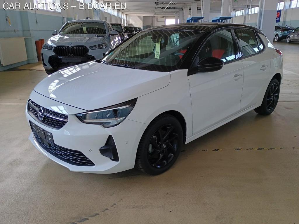 Opel Corsa 1.2 DIRECT INJECTION TURBO START/STOP GS, 2023