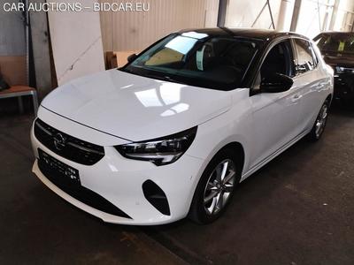 Opel Corsa 1.2 DIRECT INJ TURBO START/STOP AUTOMATIK Elegance, 2023