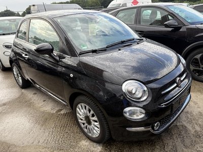 Fiat 500 1.0 GSE HYBRID Dolcevita, 2022