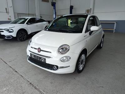 Fiat 500 1.0 GSE HYBRID Dolcevita, 2022