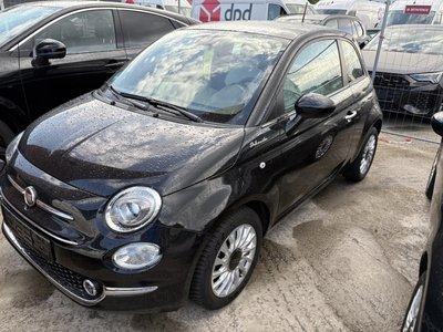 Fiat 500 1.0 GSE HYBRID Dolcevita, 2023