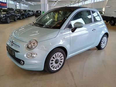 Fiat 500 C 1.0 GSE HYBRID Dolcevita, 2022