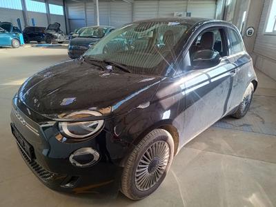 Fiat 500e - Icon, 2023