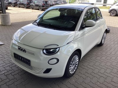 Fiat 500e -, 2023