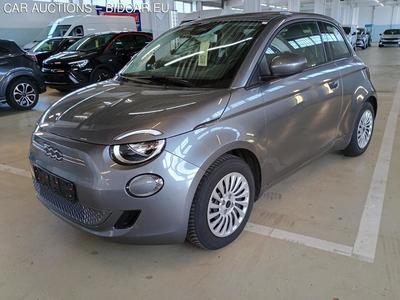 Fiat 500e -, 2023