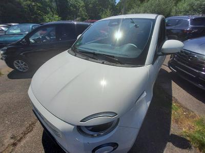 Fiat 500e -, 2023