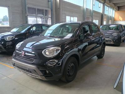 Fiat 500x 1.3 FIREFLY TURBO DCT 4X2 S&S Cross, 2021