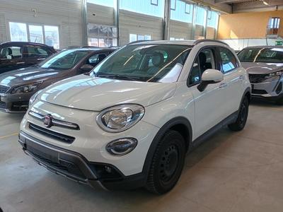 Fiat 500x 1.3 FIREFLY TURBO DCT 4X2 S&S Cross, 2021